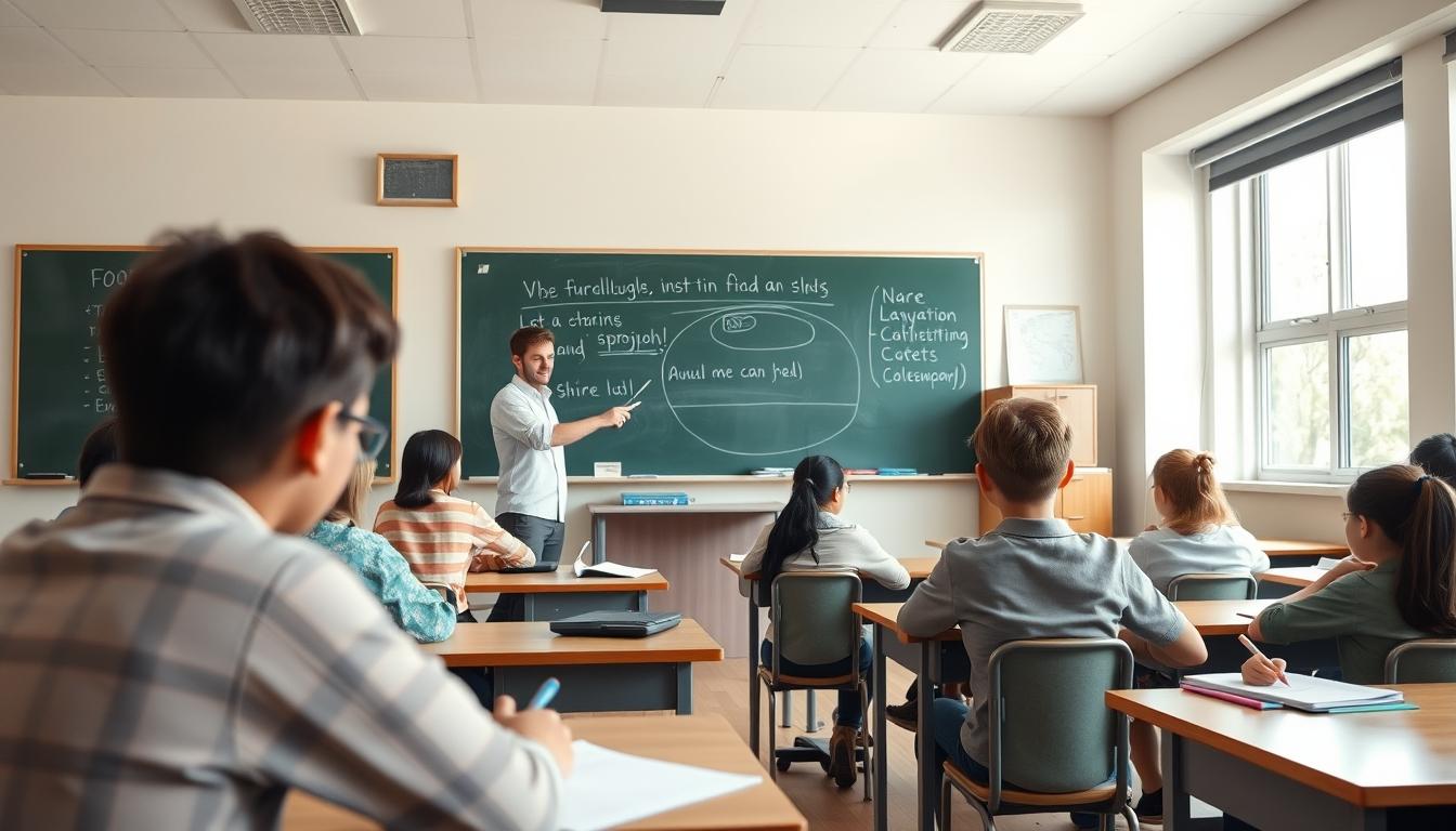 Mindset and self-development training course